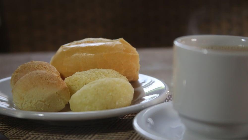 Hotel Pousada Do Buriti Барейриняс Екстериор снимка
