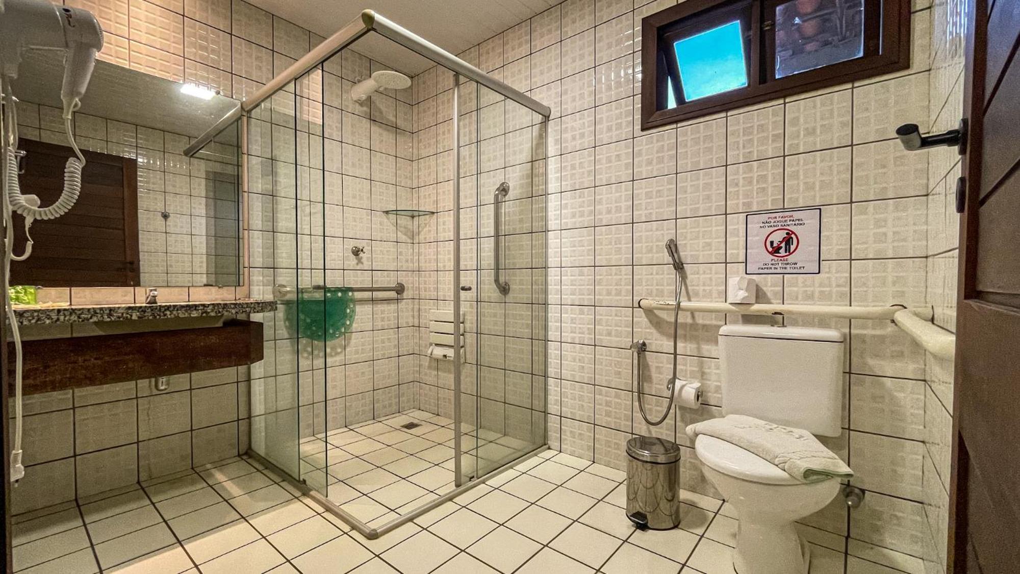 Hotel Pousada Do Buriti Барейриняс Екстериор снимка
